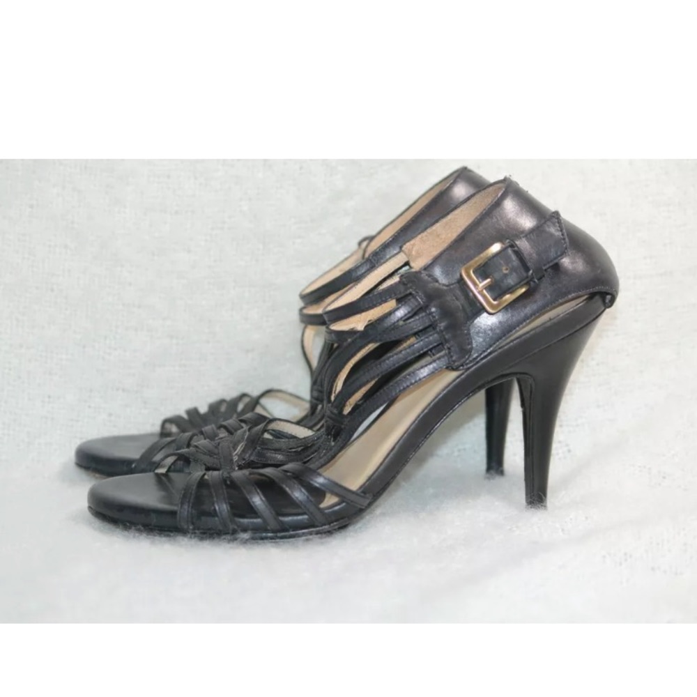 Cole Haan Gladiator Heels